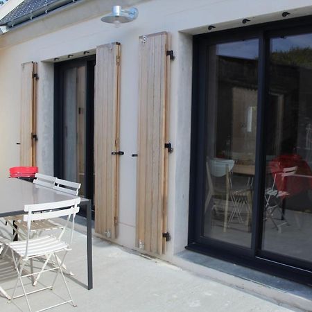 Maison Belle-Ile En Mer Bangor Zewnętrze zdjęcie