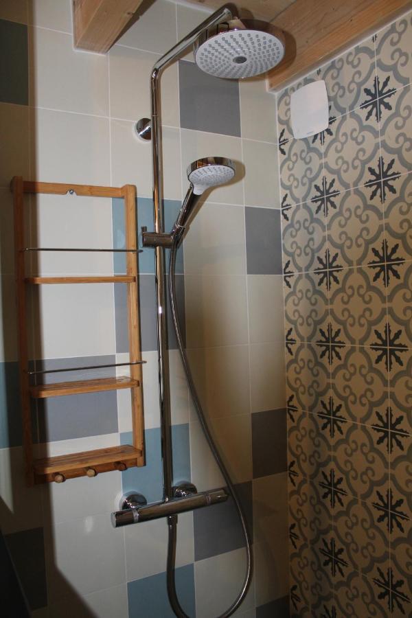 Maison Belle-Ile En Mer Bangor Zewnętrze zdjęcie
