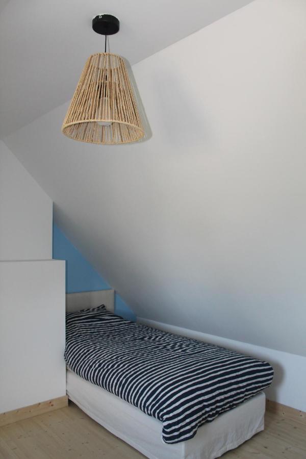 Maison Belle-Ile En Mer Bangor Zewnętrze zdjęcie