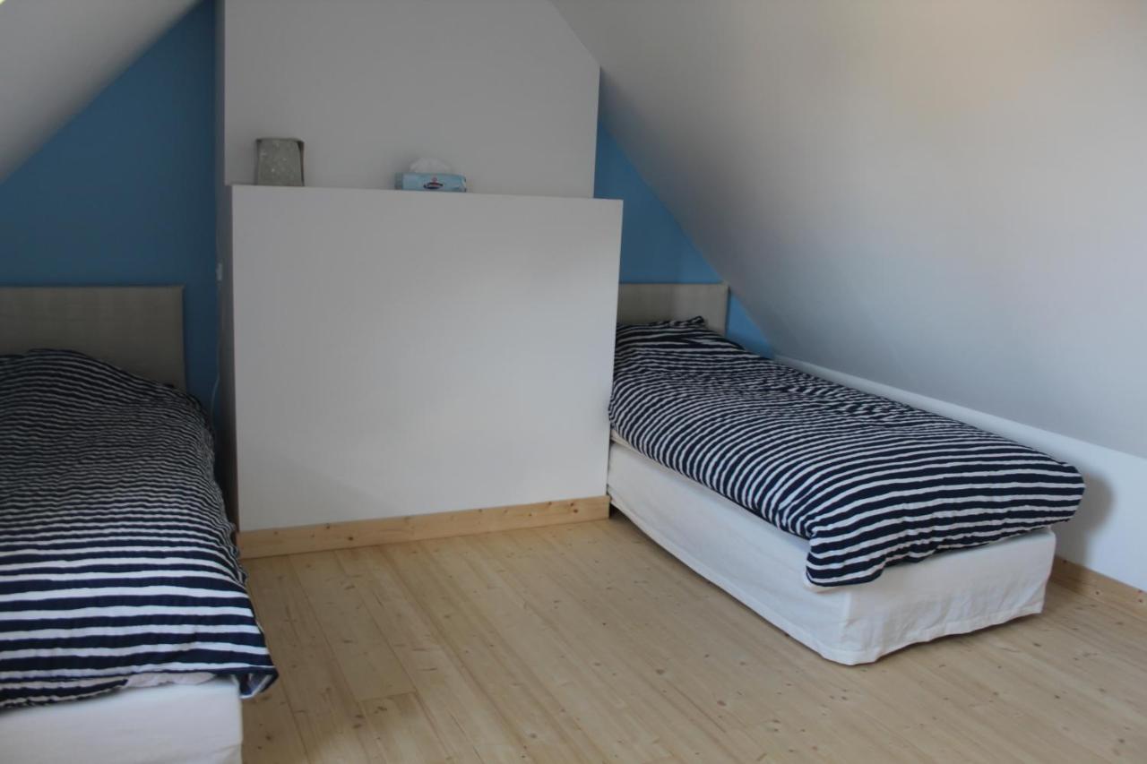 Maison Belle-Ile En Mer Bangor Zewnętrze zdjęcie